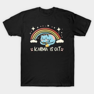 Karma - Midnights T-Shirt